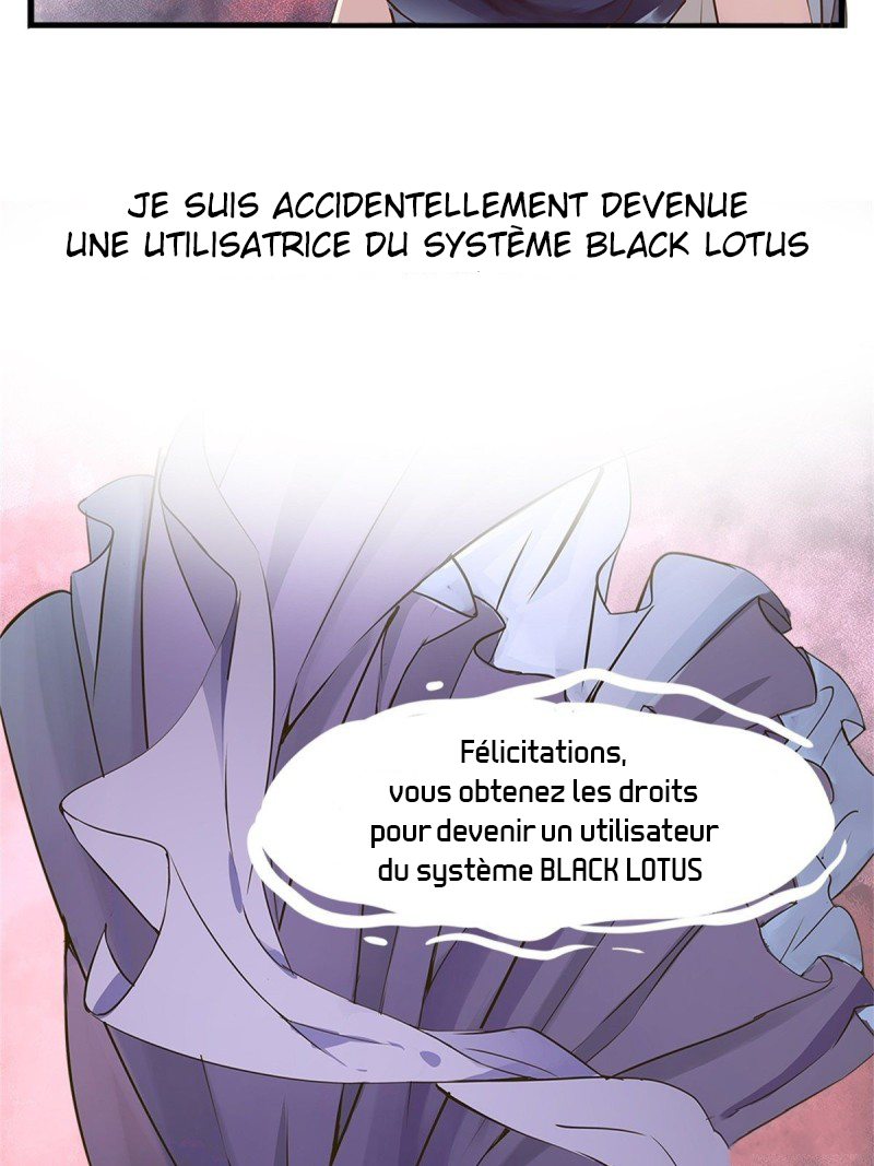 The Villainous Queen Wants to Level Up Vol. 1 Ch. 0 第3页
