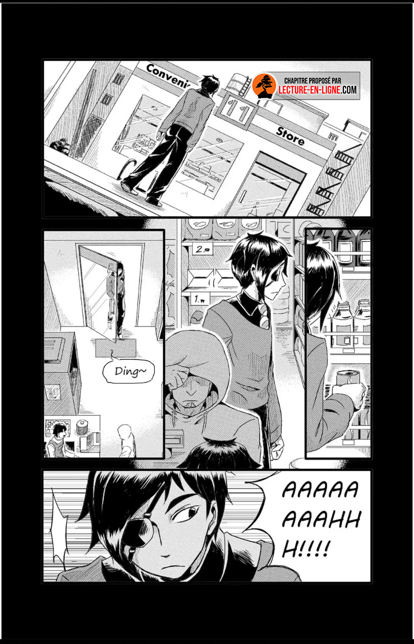 Death Sin 第8页