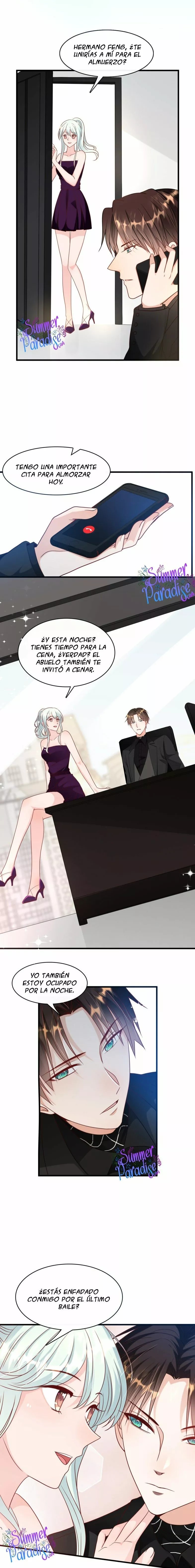 Little Cupid, Dad Is Here! Ch. 39 第6页