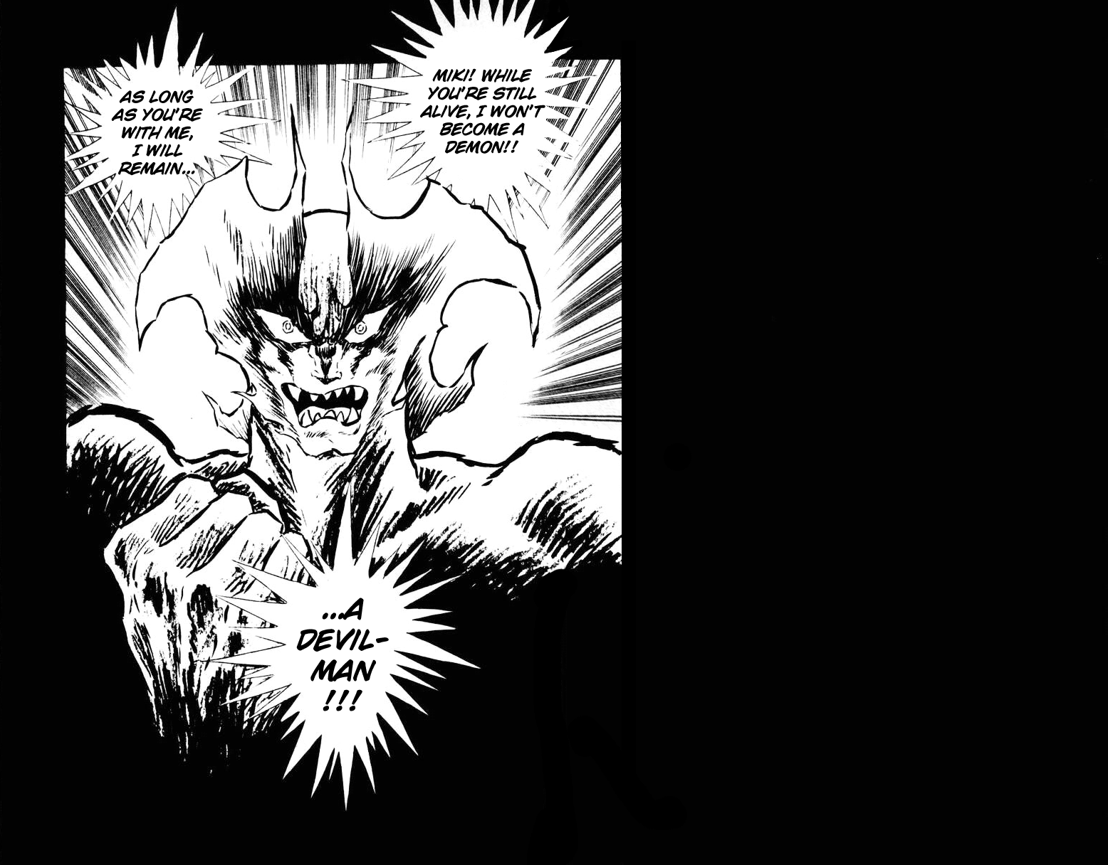 Devilman [Full Volume] 第156页