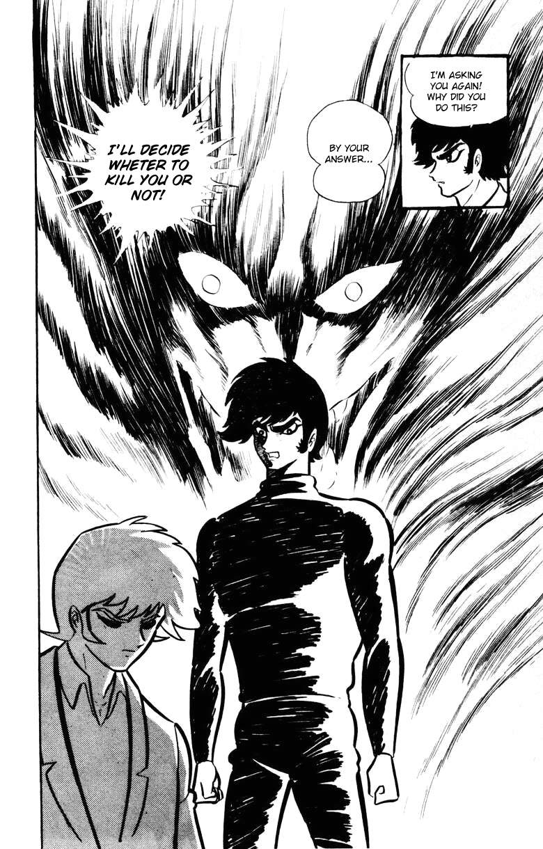Devilman [Full Volume] 第66页