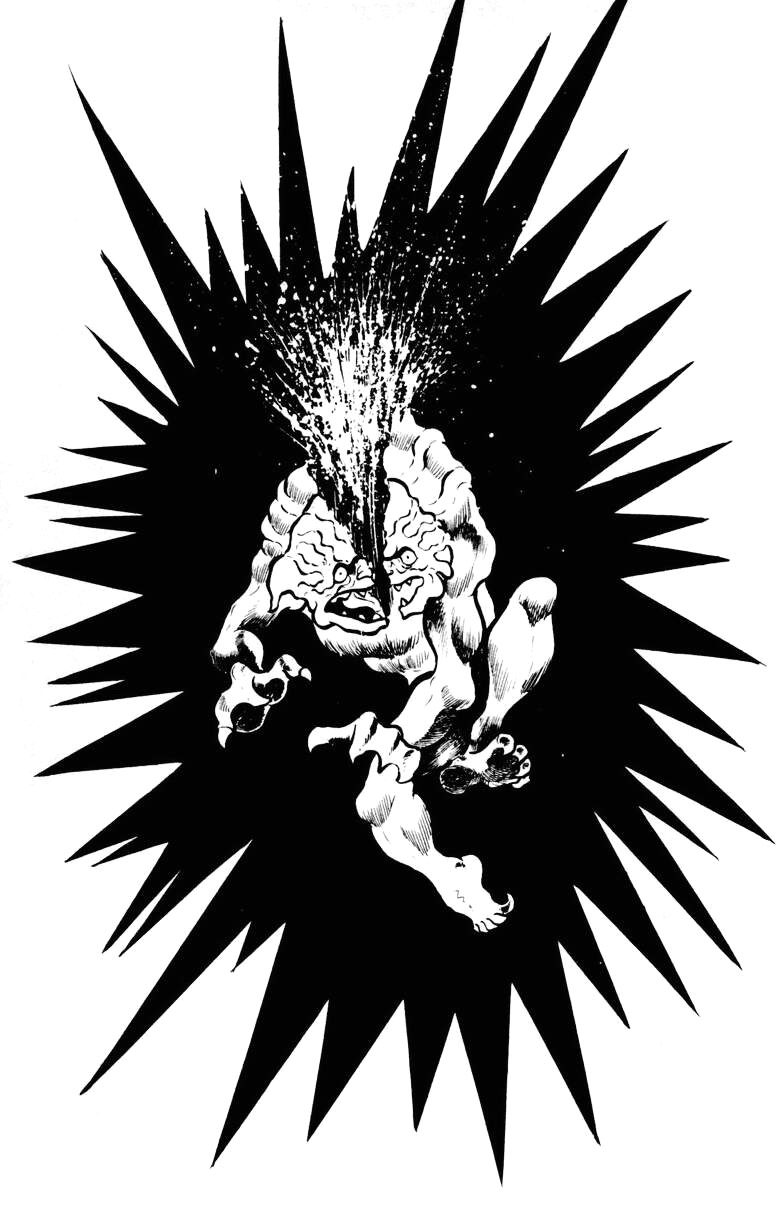 Devilman [Full Volume] 第86页