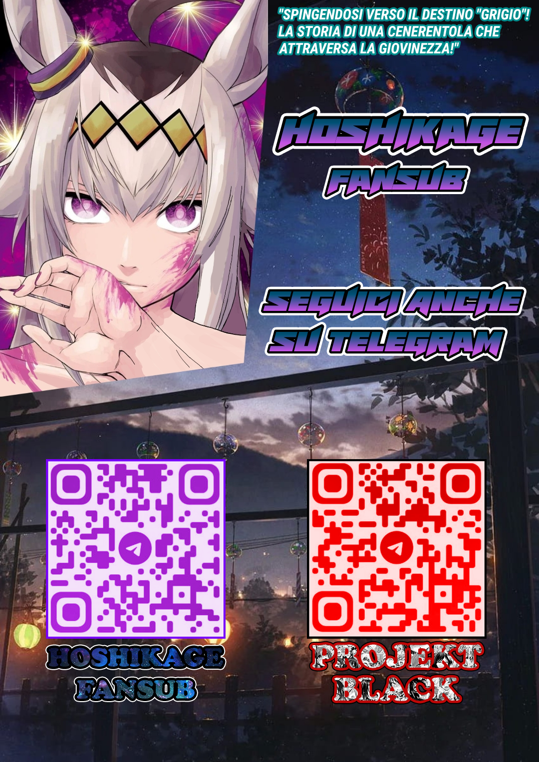 Uma Musume - Cinderella Gray Proprio qui 第55页