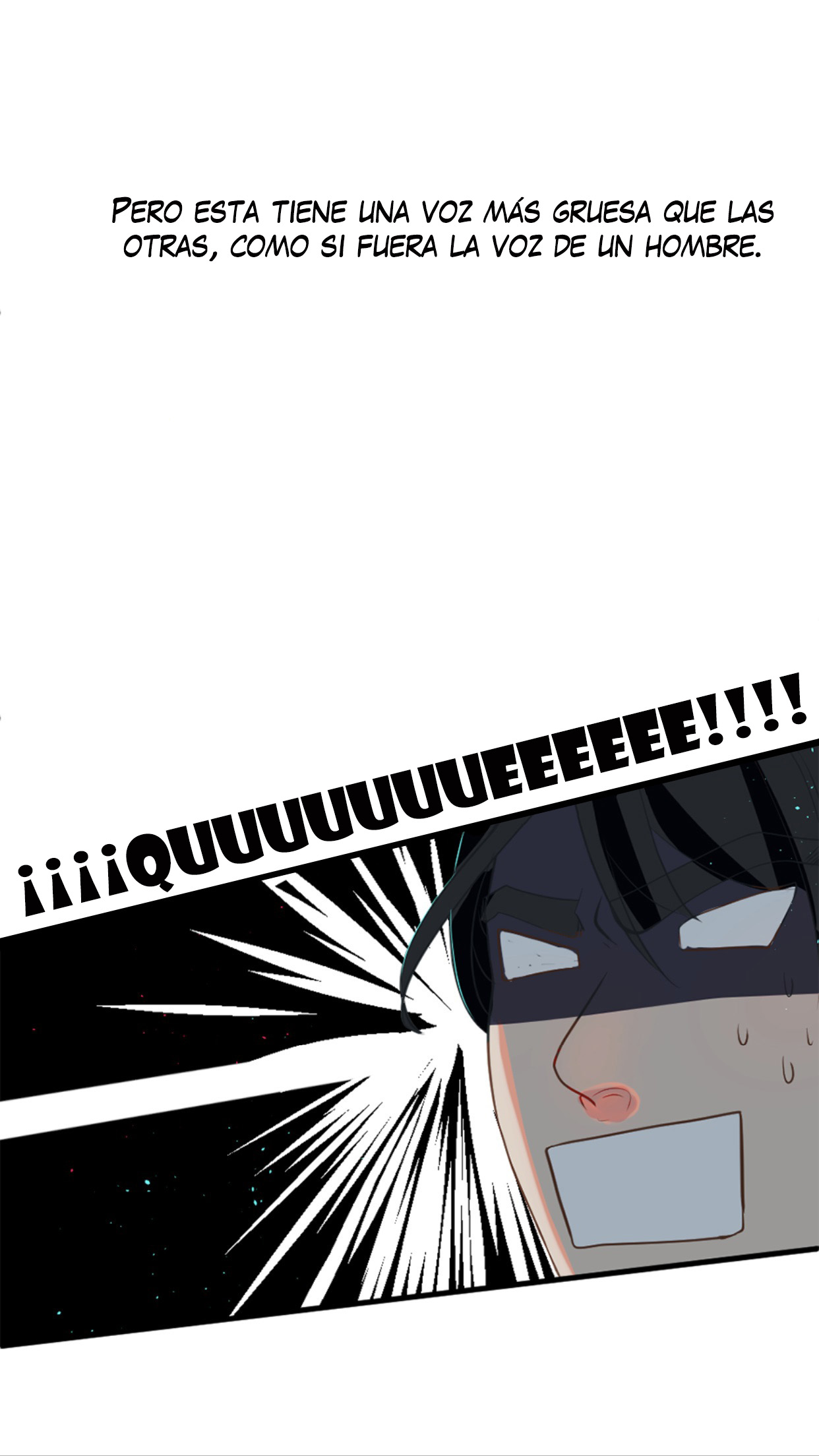 The God of Pain's Groom Ch. 6 第22页