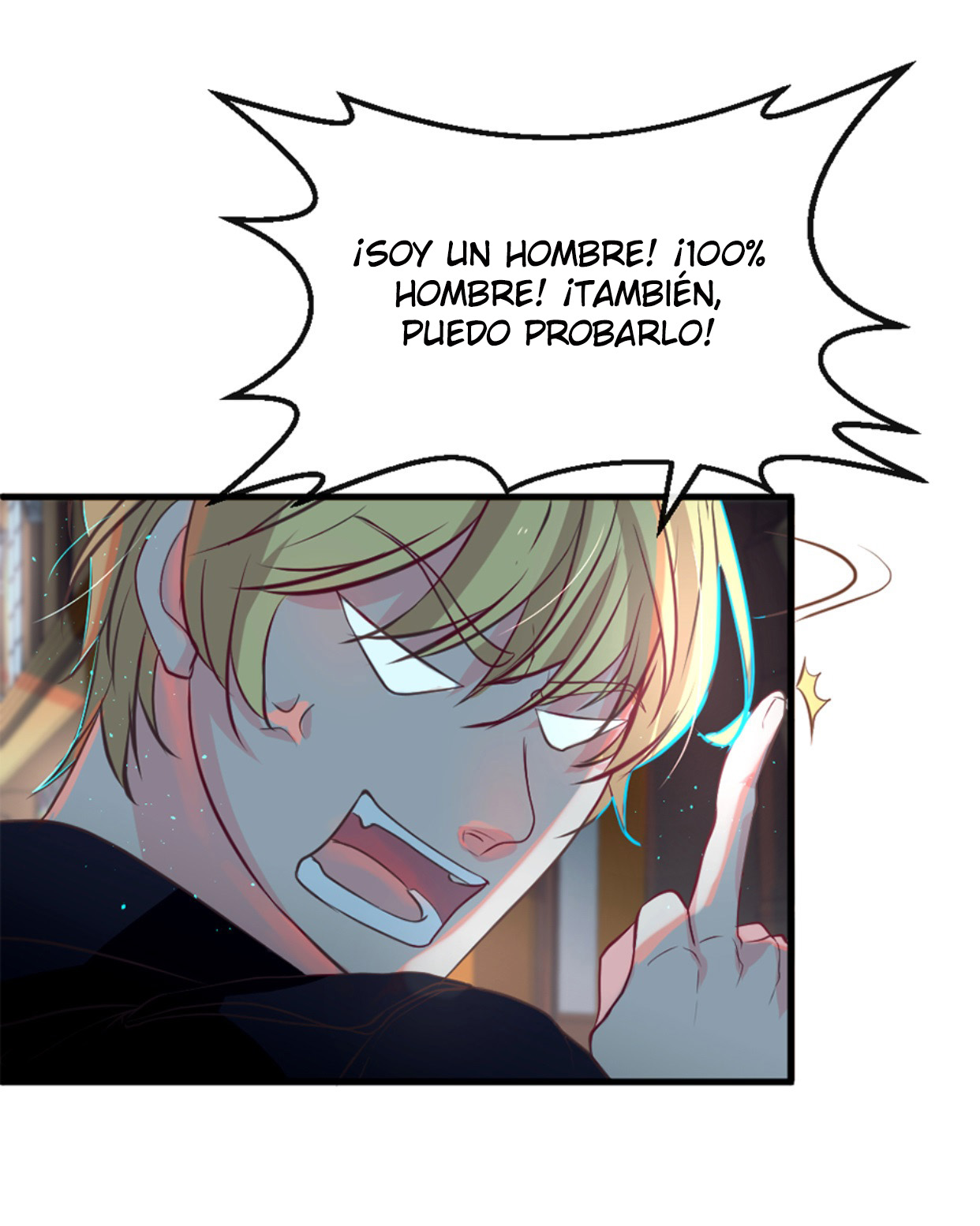 The God of Pain's Groom Ch. 6 第30页