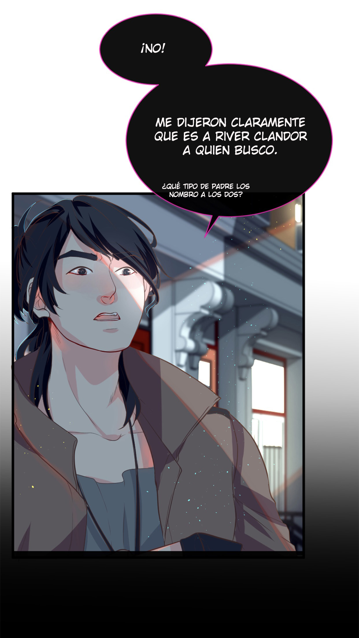 The God of Pain's Groom Ch. 6 第37页