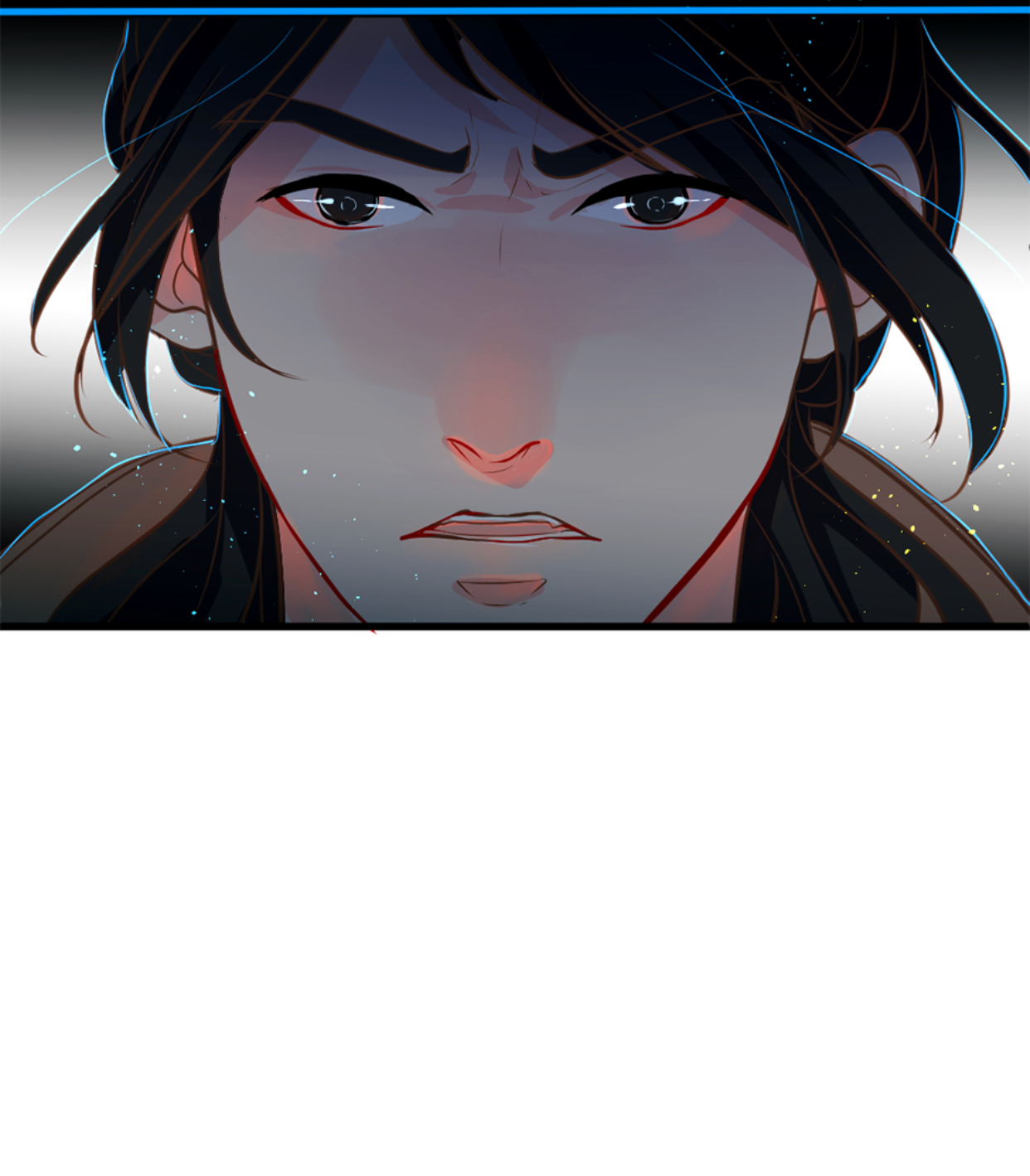 The God of Pain's Groom Ch. 6 第40页