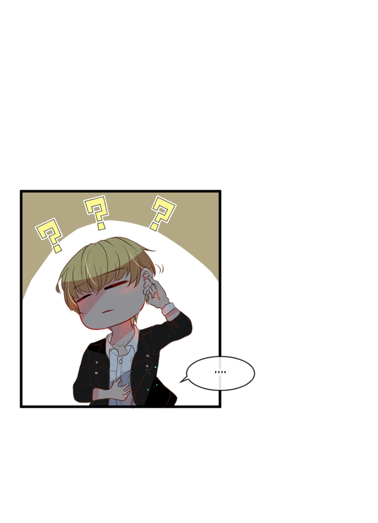 The God of Pain's Groom Ch. 6 第41页