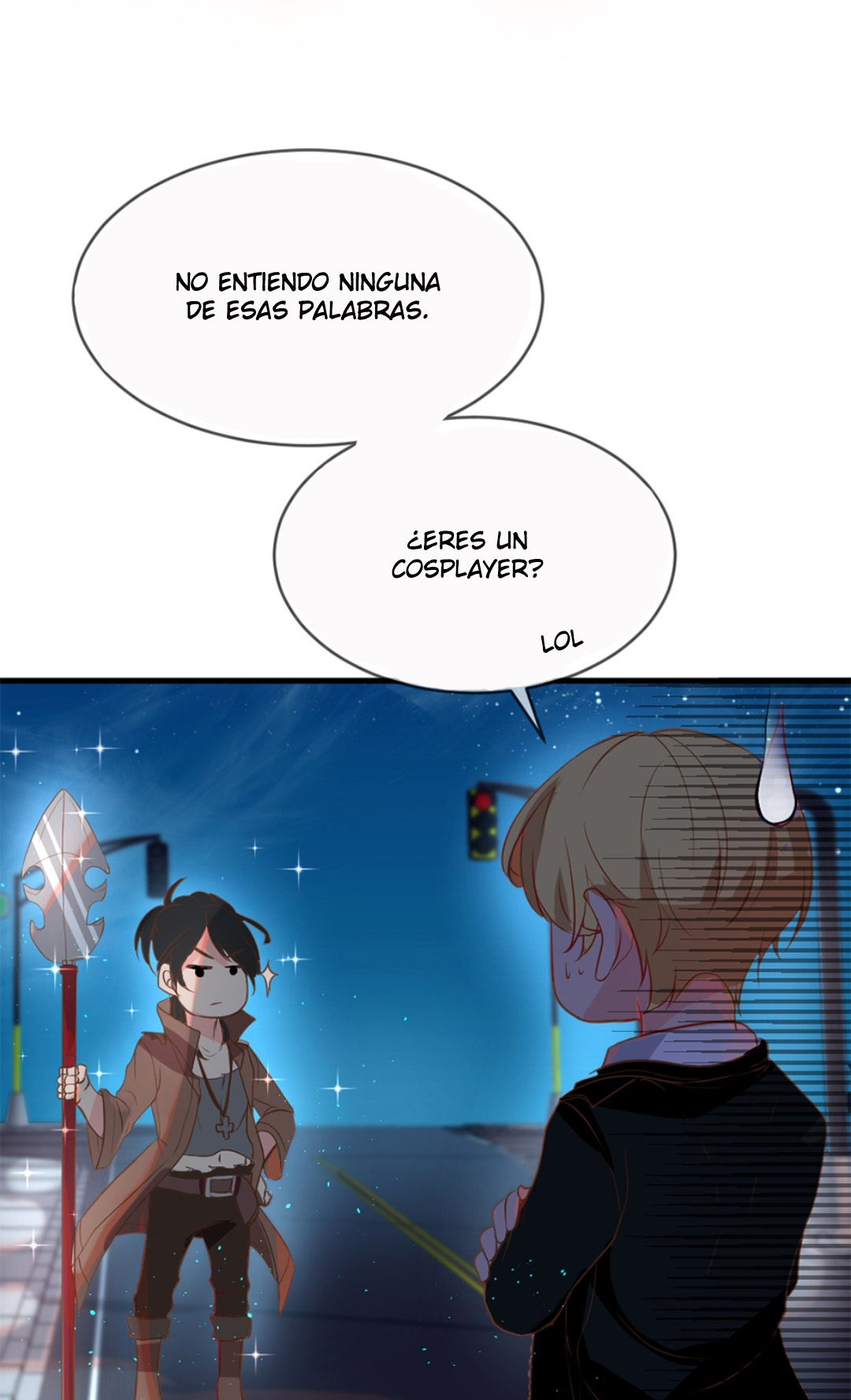 The God of Pain's Groom Ch. 6 第45页