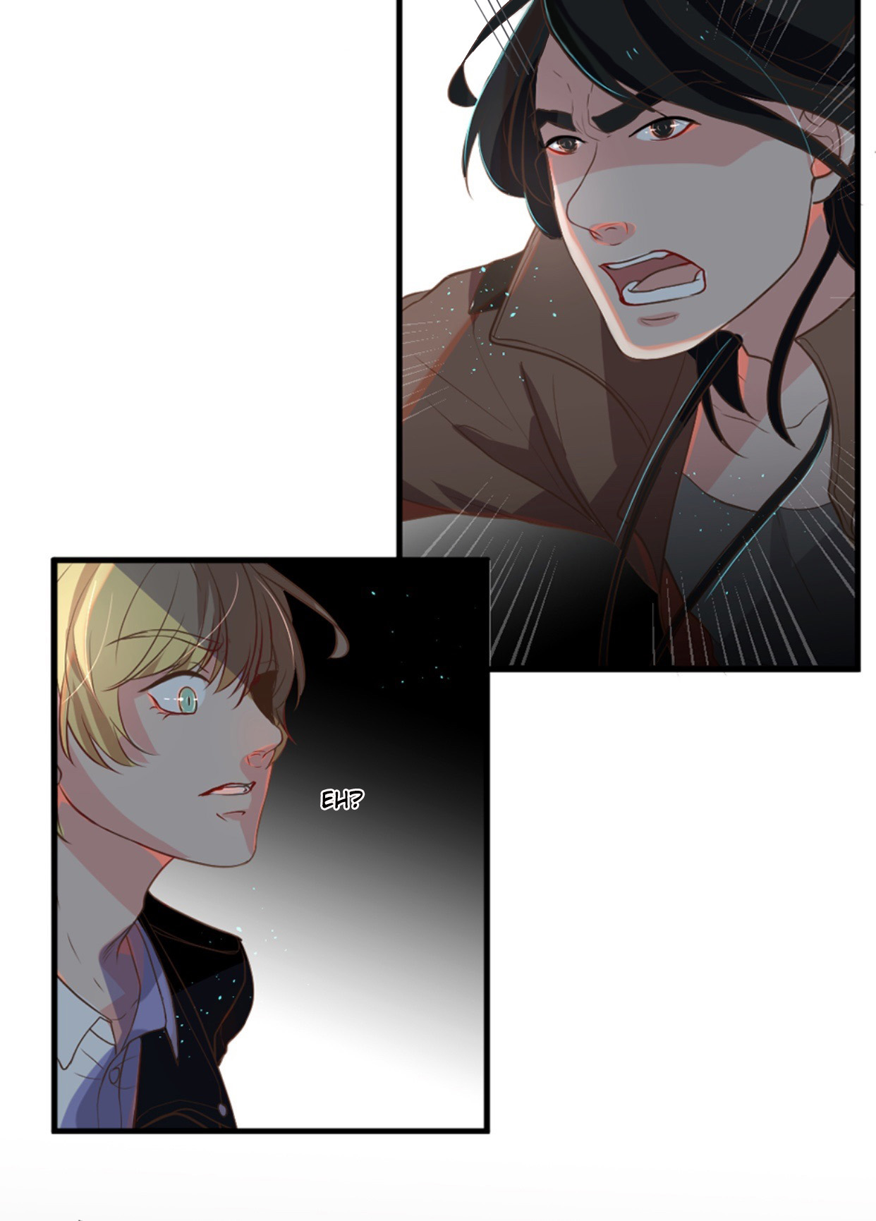The God of Pain's Groom Ch. 6 第48页