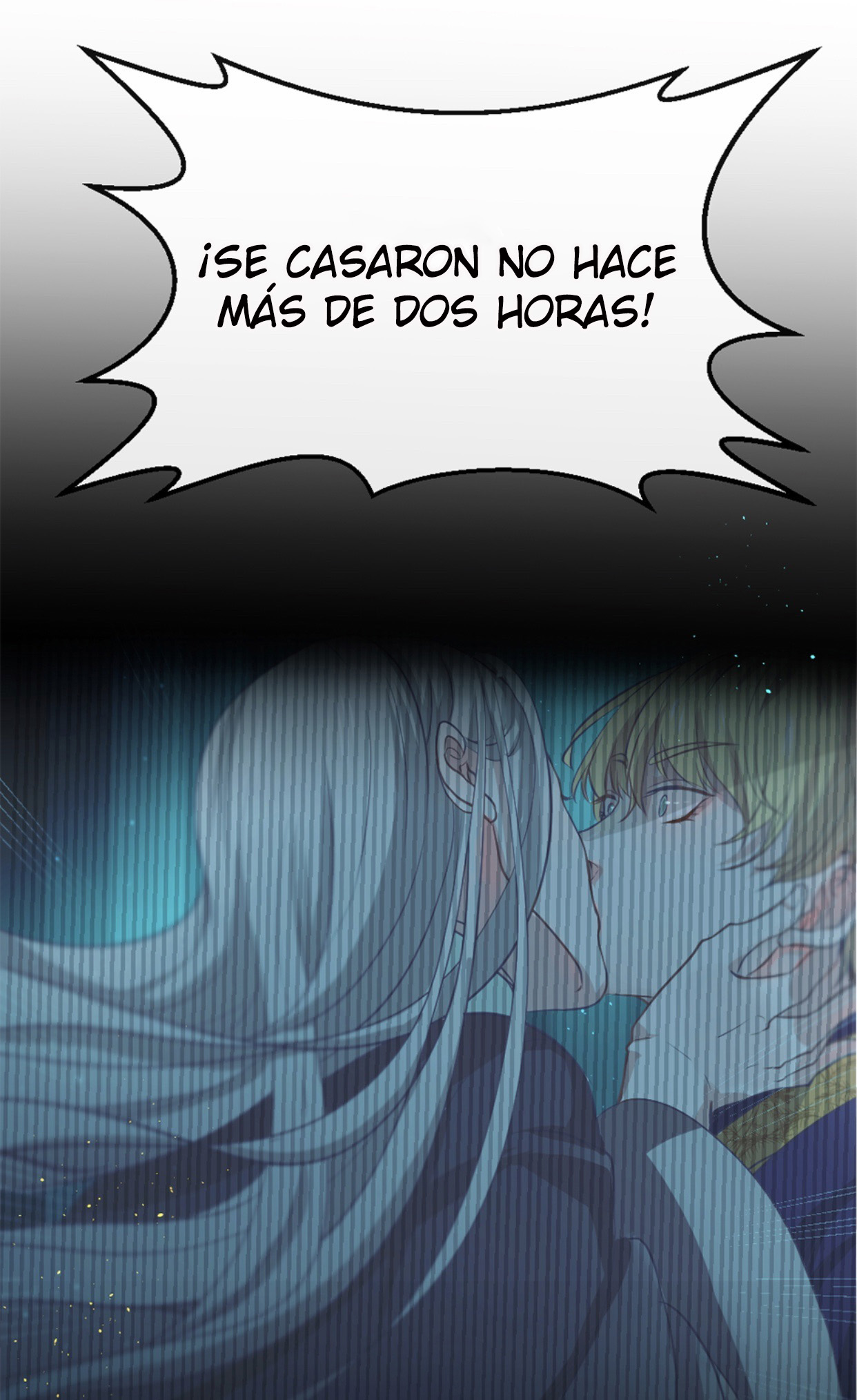 The God of Pain's Groom Ch. 6 第49页