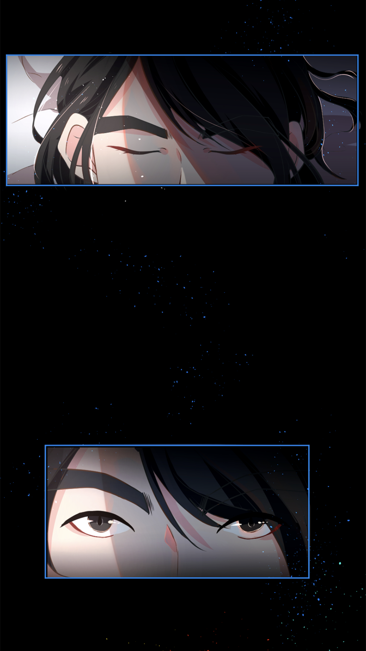 The God of Pain's Groom Ch. 6 第6页