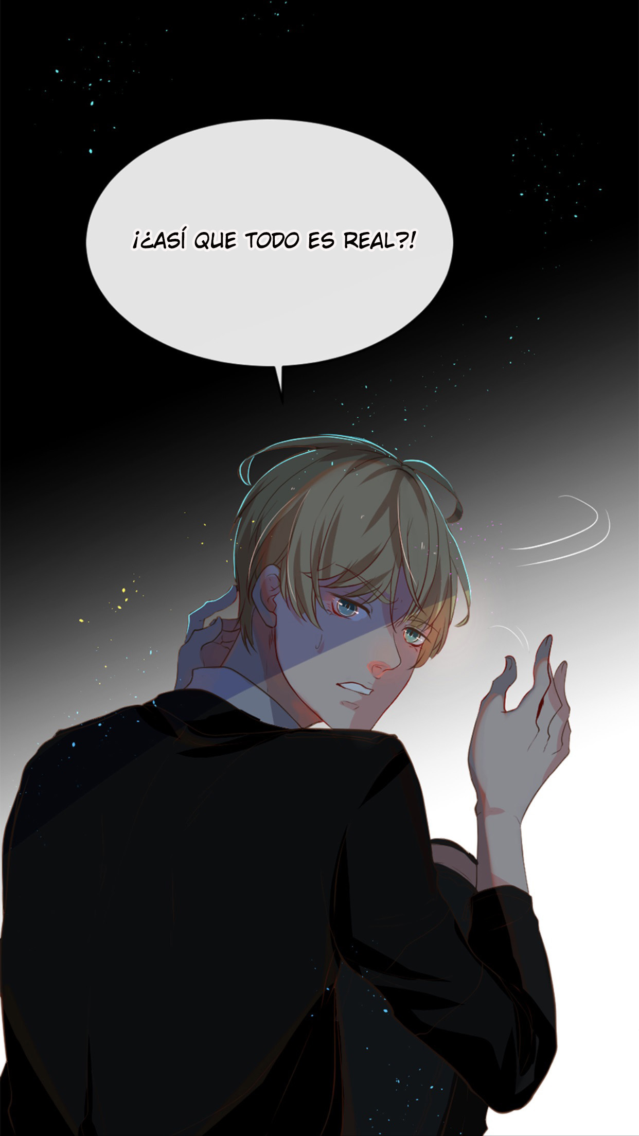 The God of Pain's Groom Ch. 6 第52页