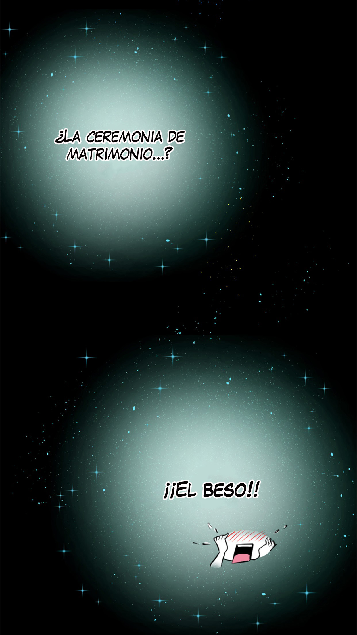 The God of Pain's Groom Ch. 6 第54页