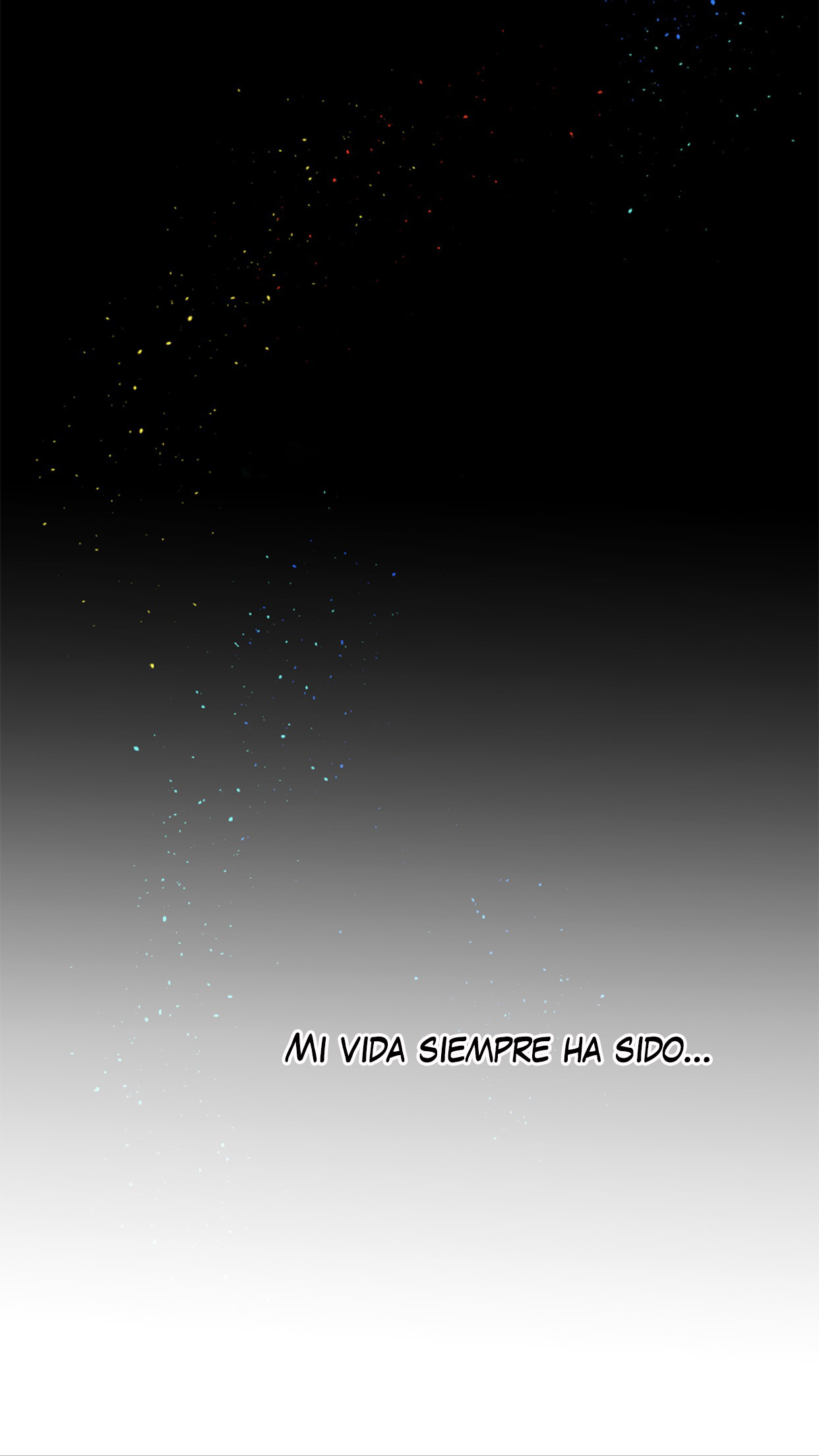 The God of Pain's Groom Ch. 6 第7页