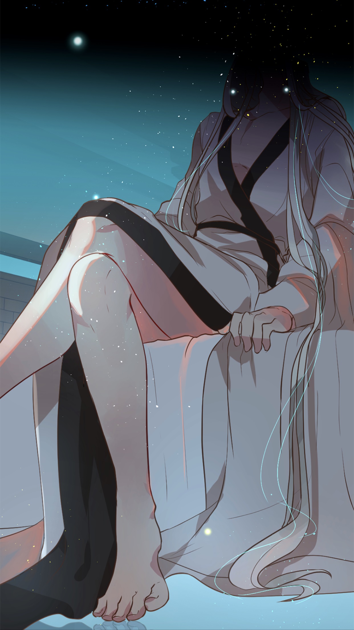 The God of Pain's Groom Ch. 6 第61页