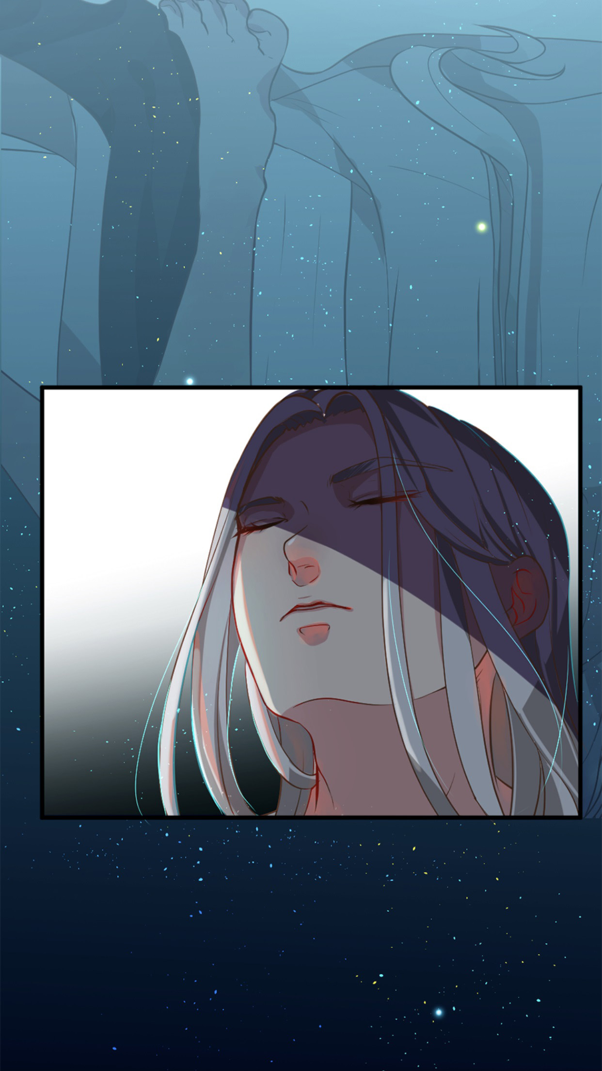 The God of Pain's Groom Ch. 6 第62页