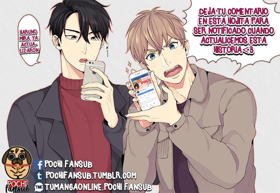 The God of Pain's Groom Ch. 6 第64页