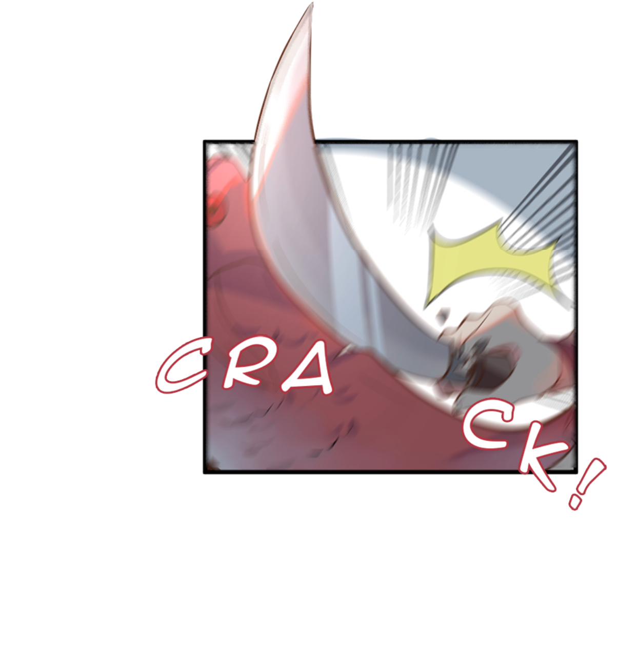 The God of Pain's Groom Ch. 6 第10页