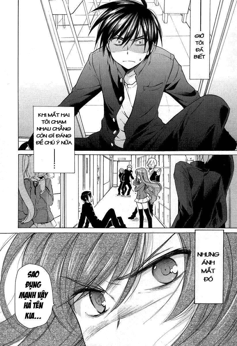 Toradora! Vol. 1 Ch. 1 第26页
