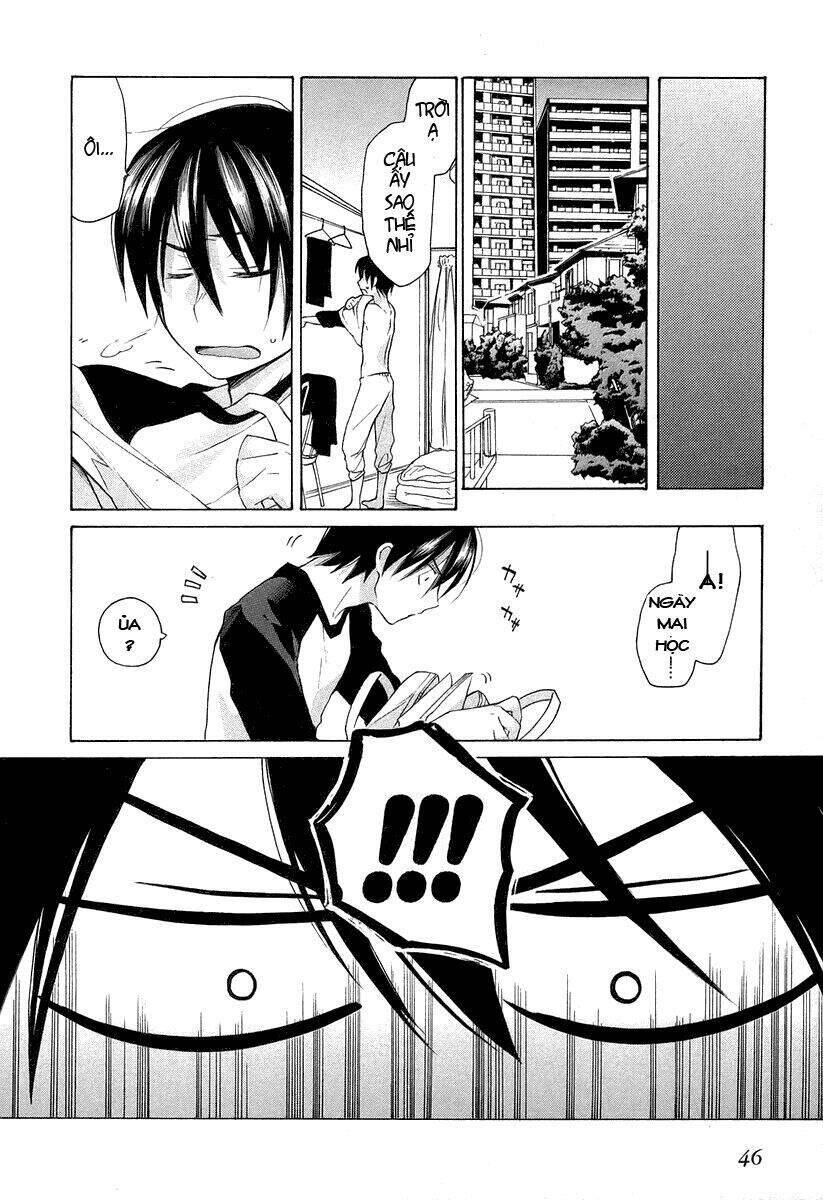 Toradora! Vol. 1 Ch. 1 第42页