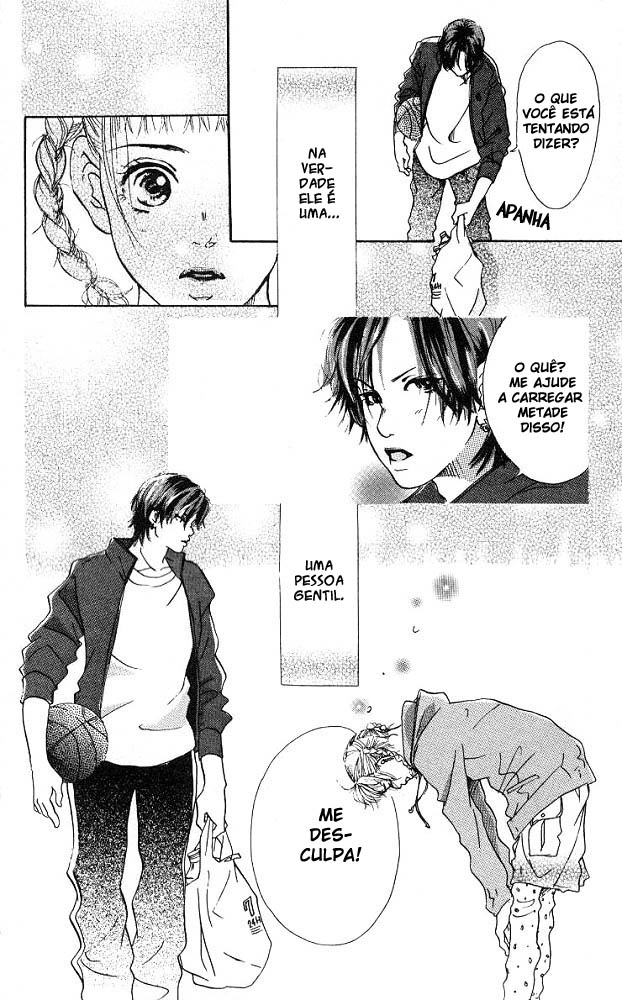 Akuma de Sourou Vol. 1 Ch. 2 第36页