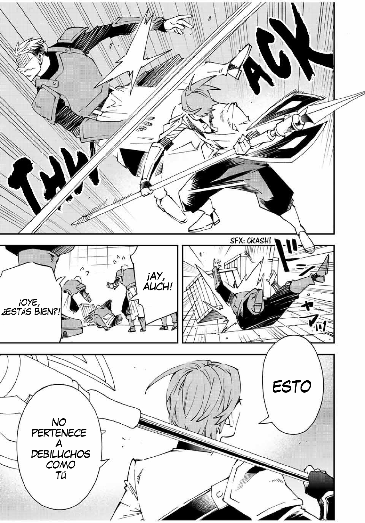 Tensei Kizoku, Kantei Skill de Nariagaru ~Jakushou Ryouchi wo Uketsuida node, Yuushuu na Jinzai wo Fuyashiteitara, Saikyou Ryouchi ni Natteta~ 第6页