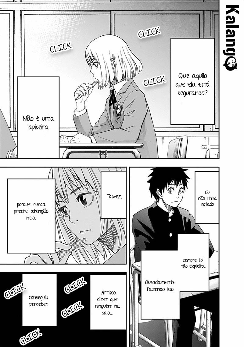 Mogusa-san Koguchi-kun e Mogusa-san 第33页