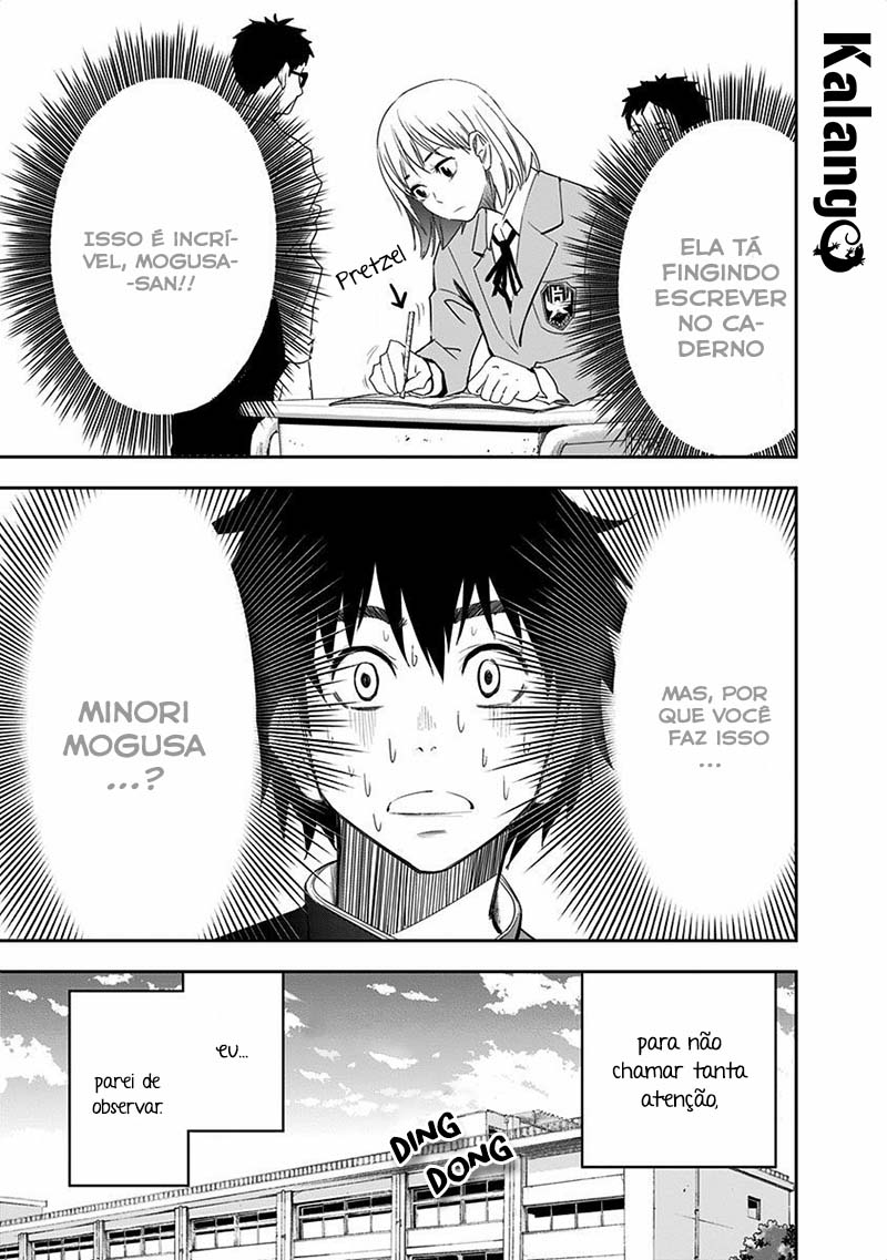 Mogusa-san Koguchi-kun e Mogusa-san 第37页