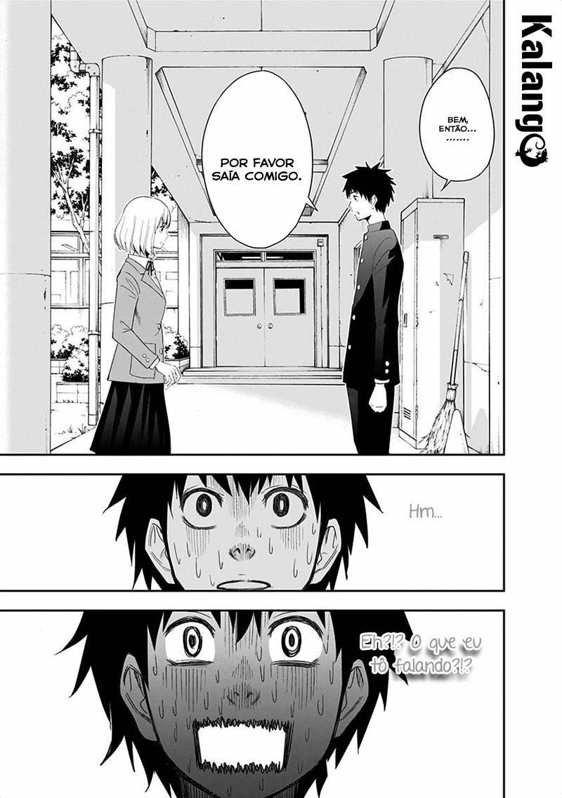 Mogusa-san Koguchi-kun e Mogusa-san 第49页