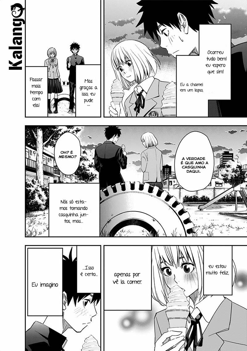 Mogusa-san Koguchi-kun e Mogusa-san 第54页