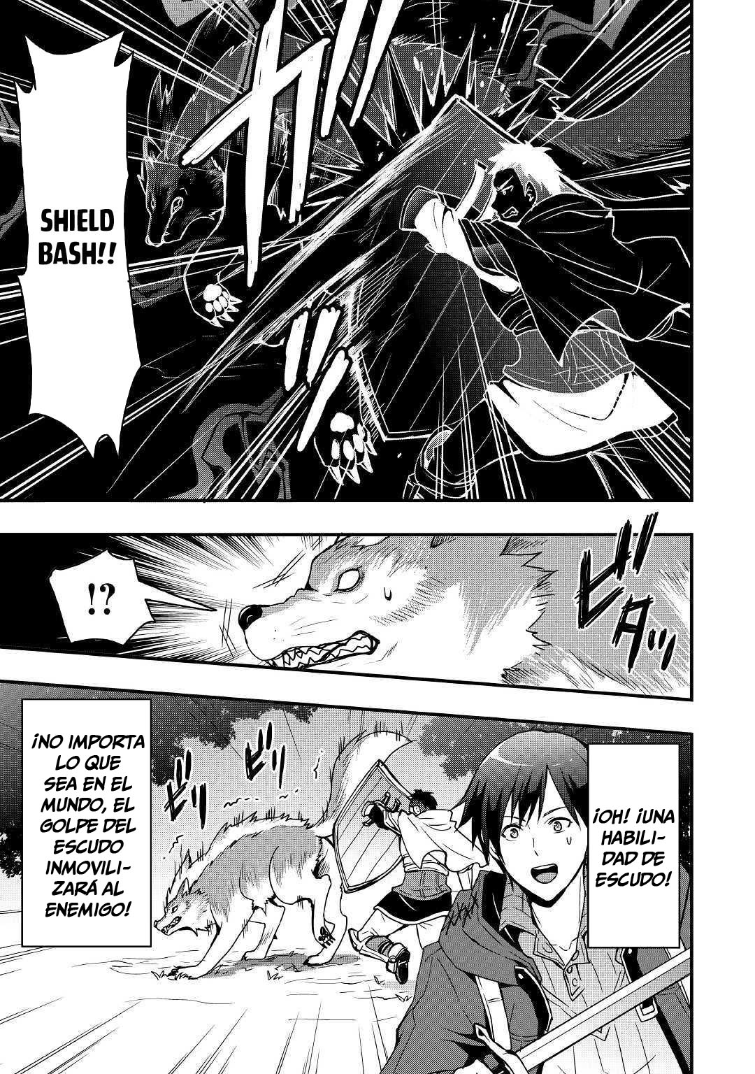 Soubi Seisakukei Cheat de Isekai wo Jiyuu ni Ikite Ikimasu Vol. 1 Ch. 1.2 第16页