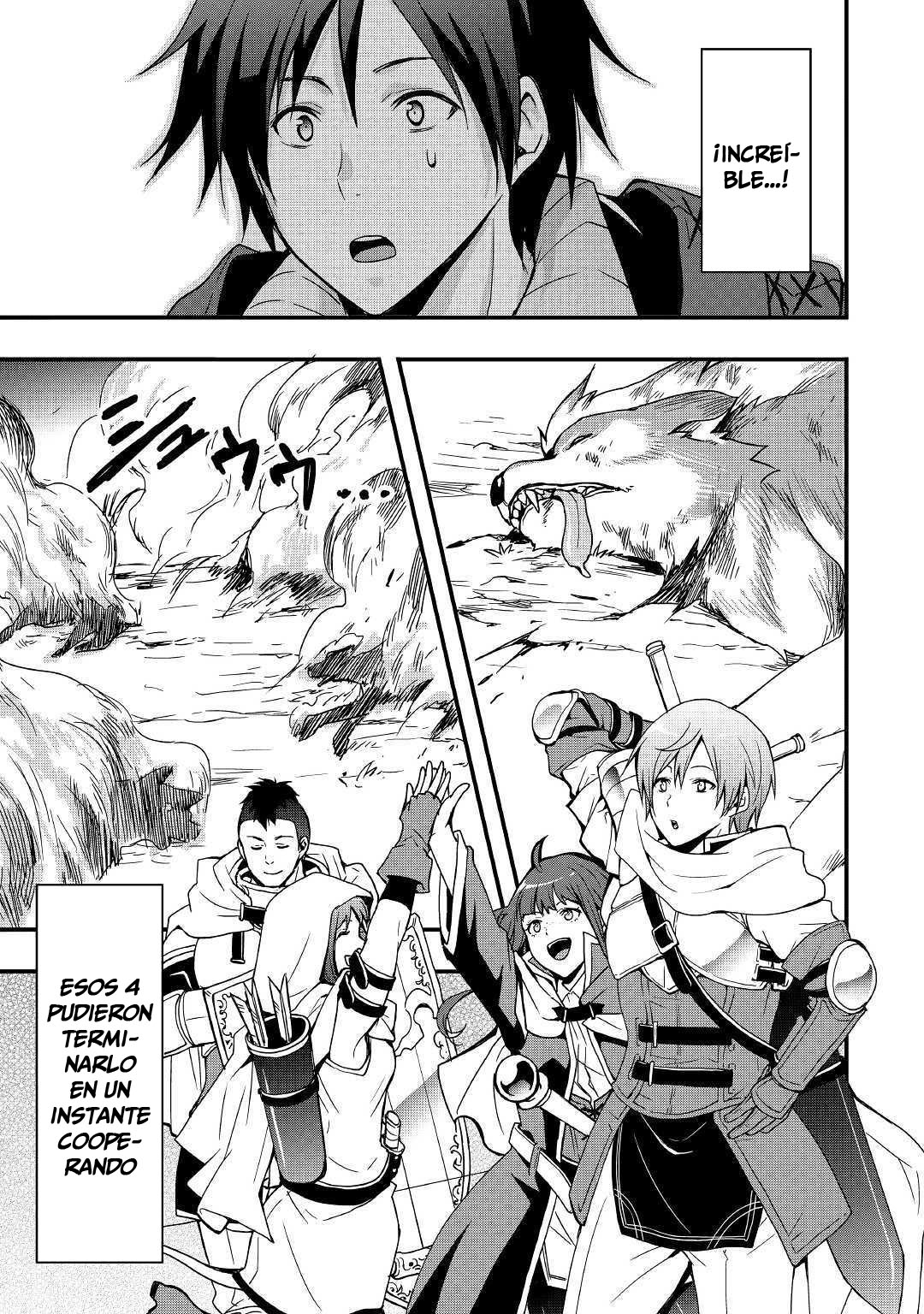 Soubi Seisakukei Cheat de Isekai wo Jiyuu ni Ikite Ikimasu Vol. 1 Ch. 1.2 第20页