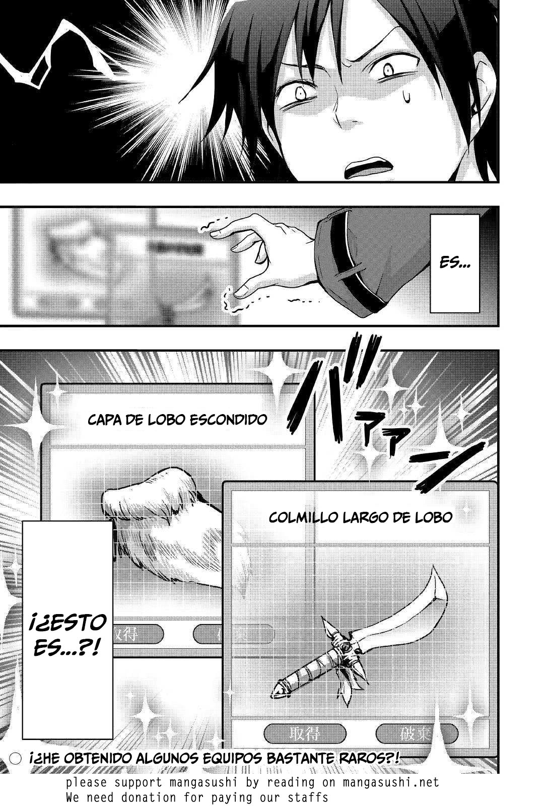 Soubi Seisakukei Cheat de Isekai wo Jiyuu ni Ikite Ikimasu Vol. 1 Ch. 1.2 第24页