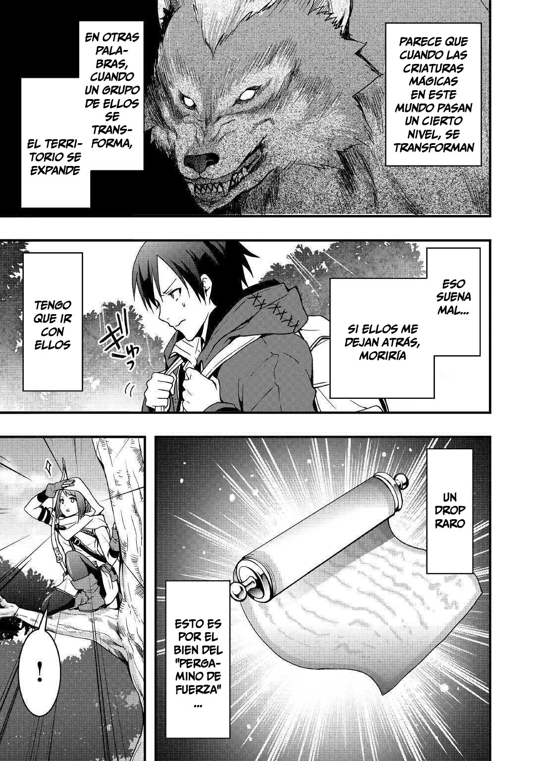 Soubi Seisakukei Cheat de Isekai wo Jiyuu ni Ikite Ikimasu Vol. 1 Ch. 1.2 第5页