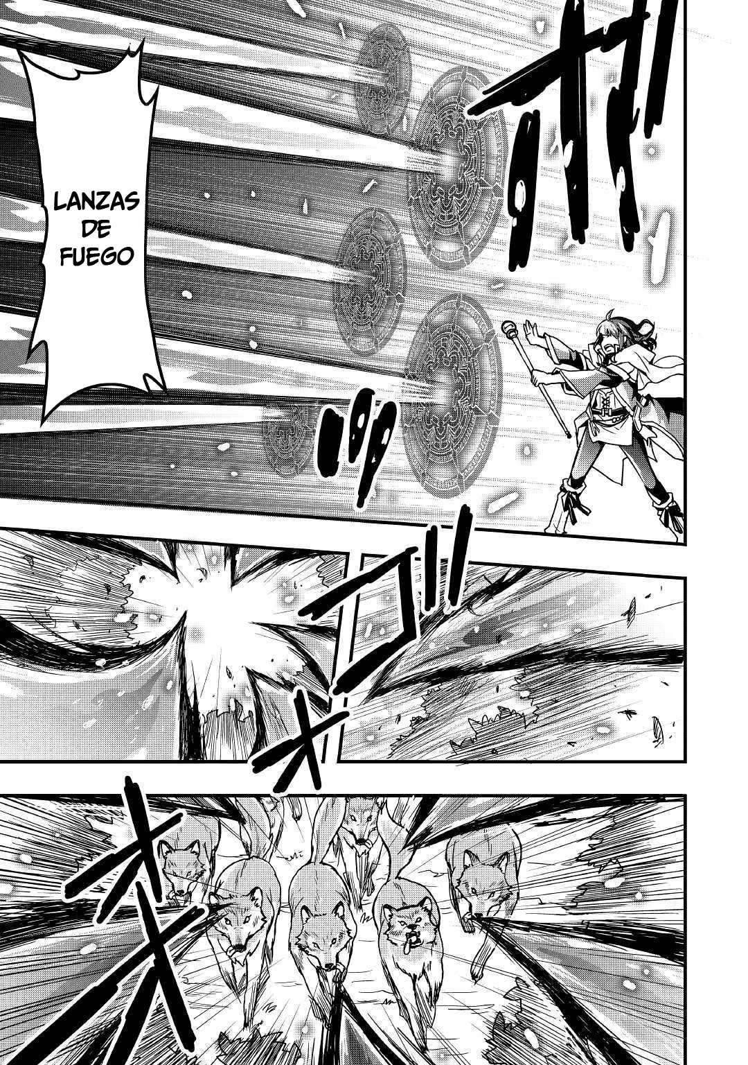 Soubi Seisakukei Cheat de Isekai wo Jiyuu ni Ikite Ikimasu Vol. 1 Ch. 1.2 第7页