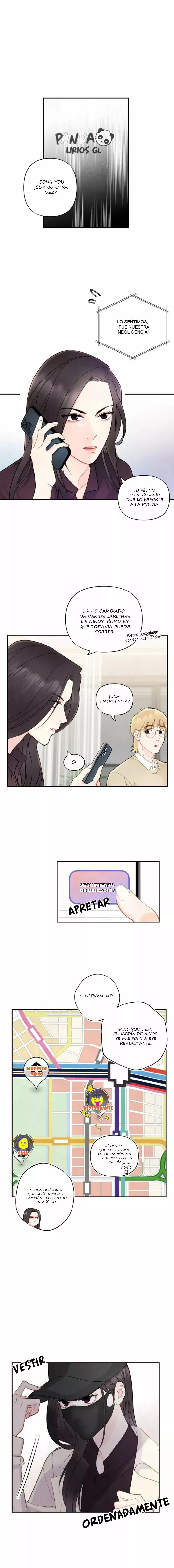 Like, Share & Subscribe Ch. 3 第3页