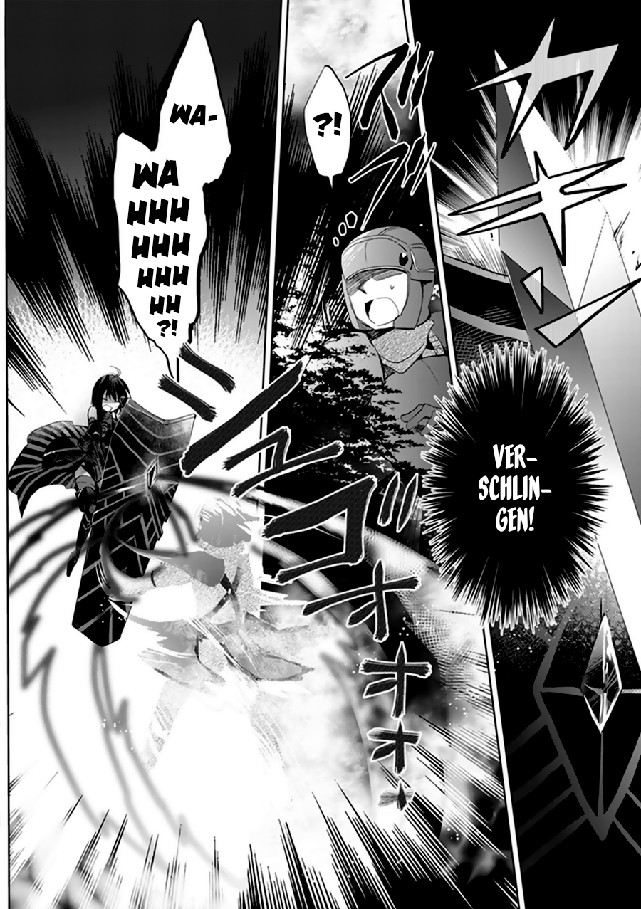 BOFURI: I Don't Want to Get Hurt, so I'll Max Out My Defense. Kapitel 03 第18页
