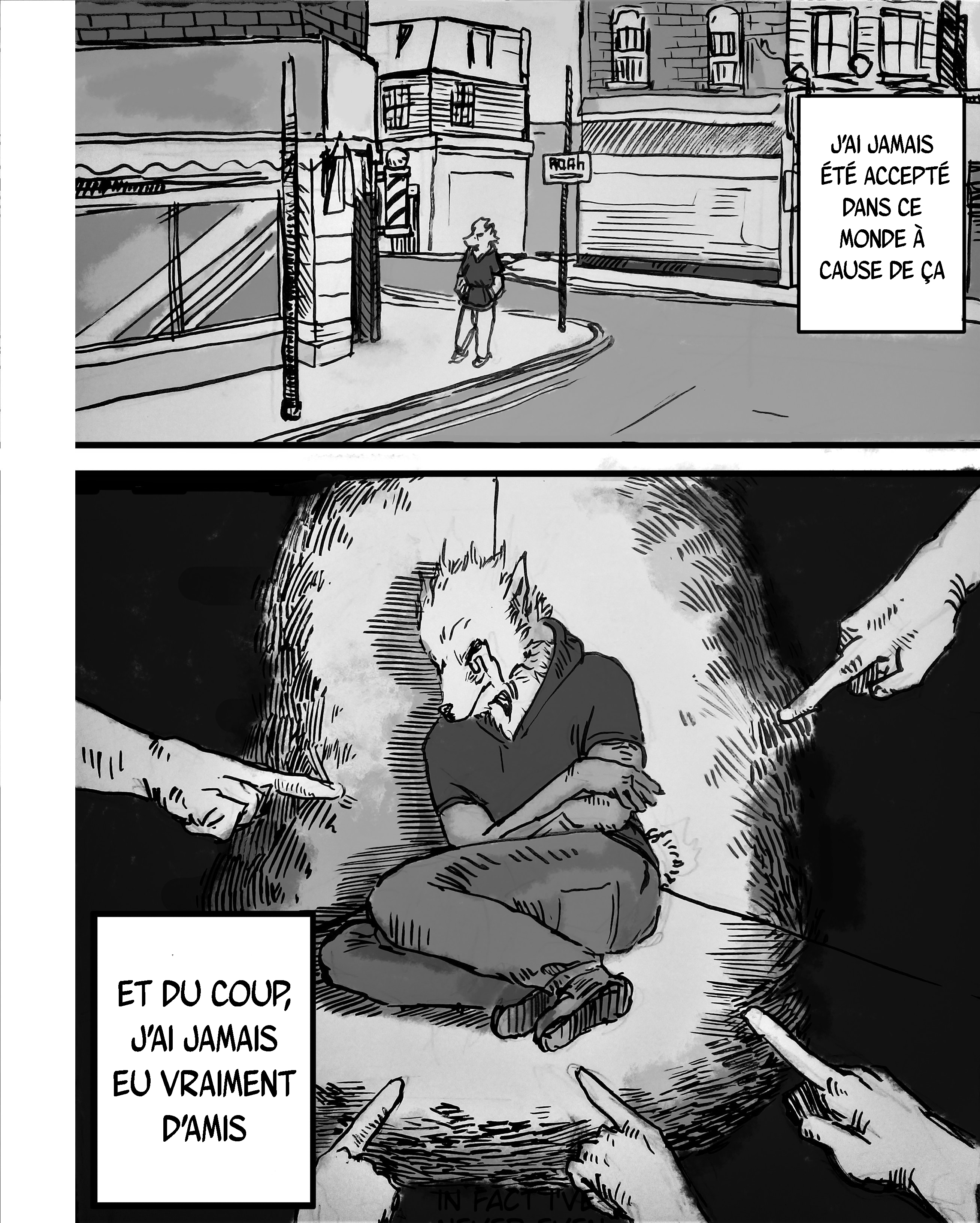 Dog Nigga 第6页