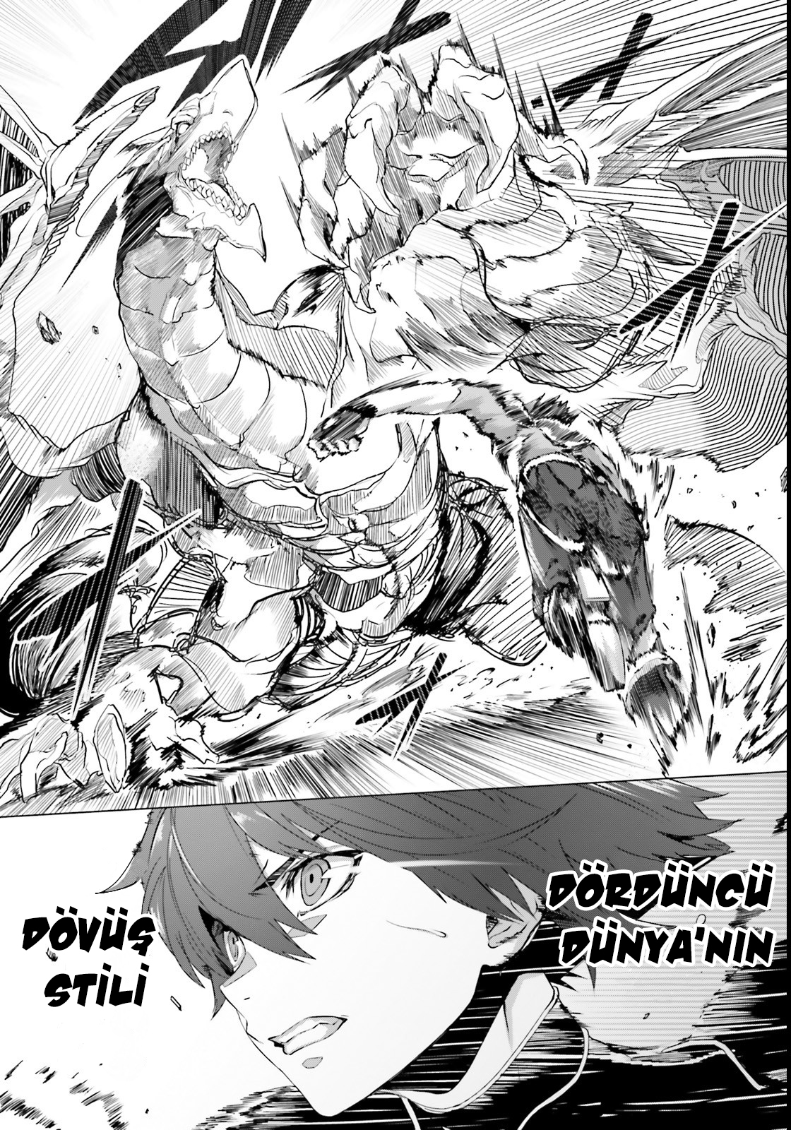 Naze Boku no Sekai wo Daremo Oboeteinai no ka? Üstüne Yazmak 第12页