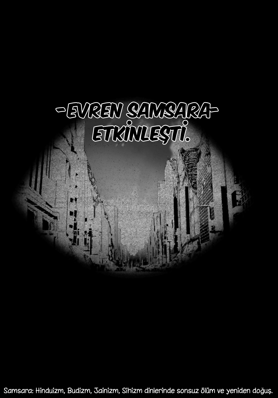 Naze Boku no Sekai wo Daremo Oboeteinai no ka? Üstüne Yazmak 第35页