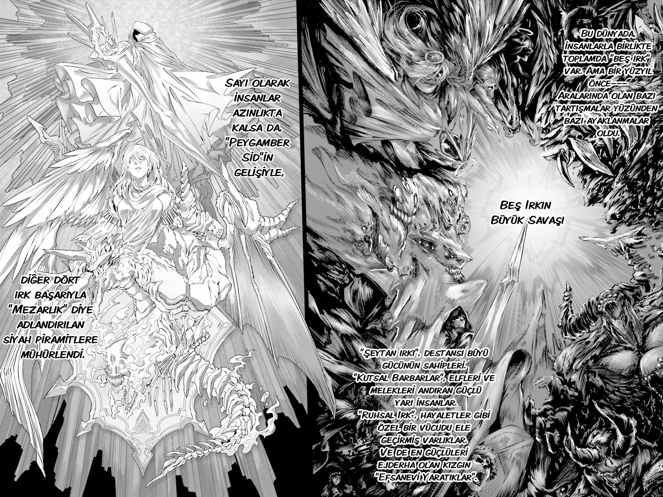 Naze Boku no Sekai wo Daremo Oboeteinai no ka? Üstüne Yazmak 第8页