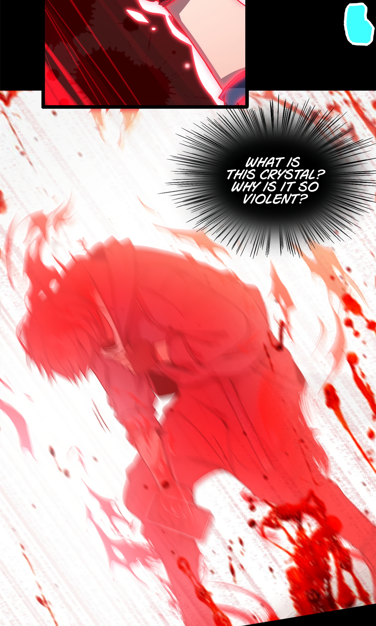 I Just Want to Game in Peace Ch. 2 第16页