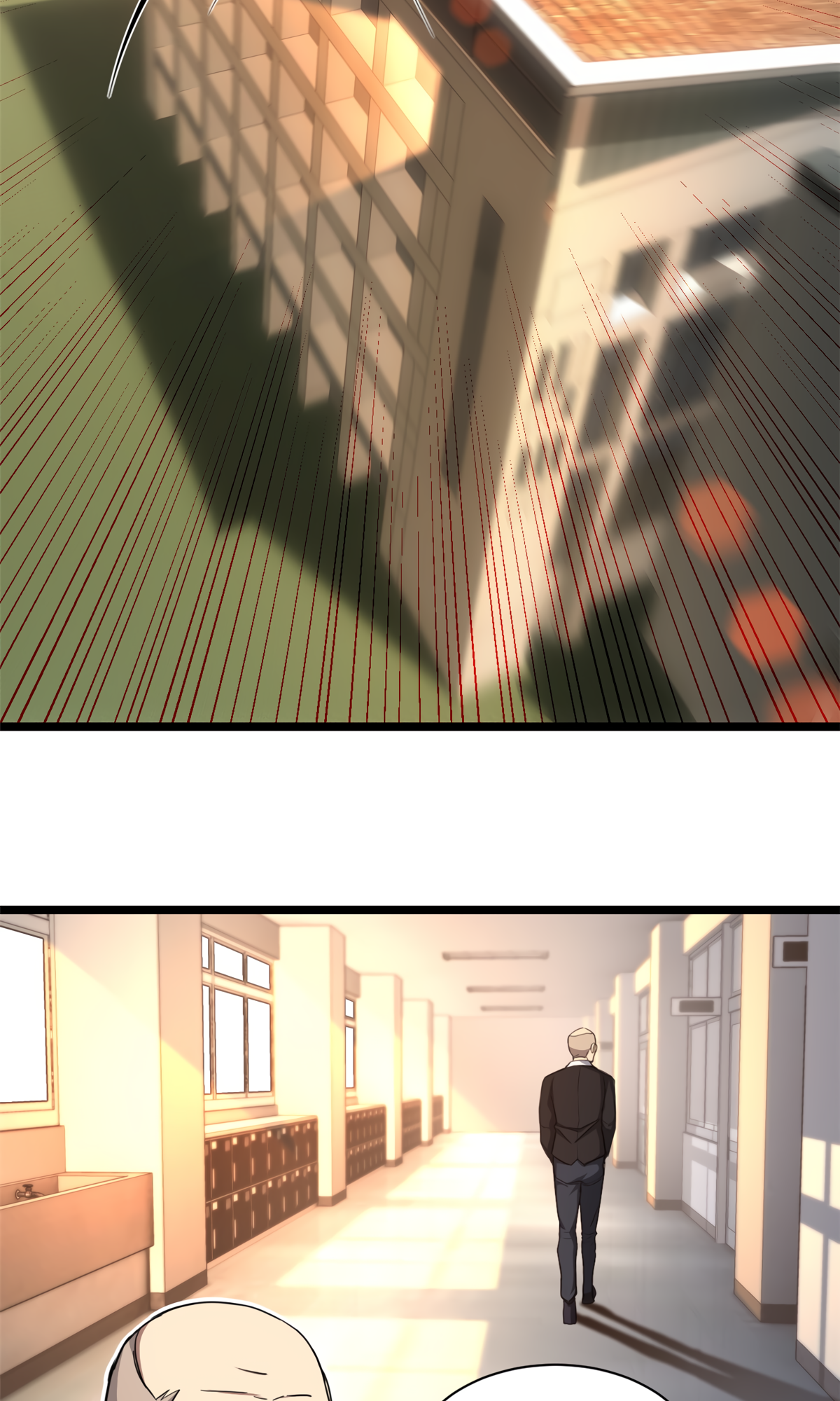 I Just Want to Game in Peace Ch. 2 第38页