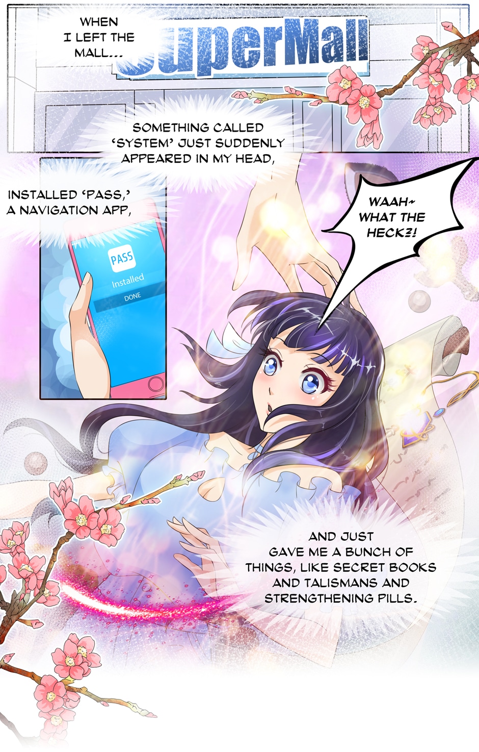 What Should I Do With My Brother? Ch. 3 第3页