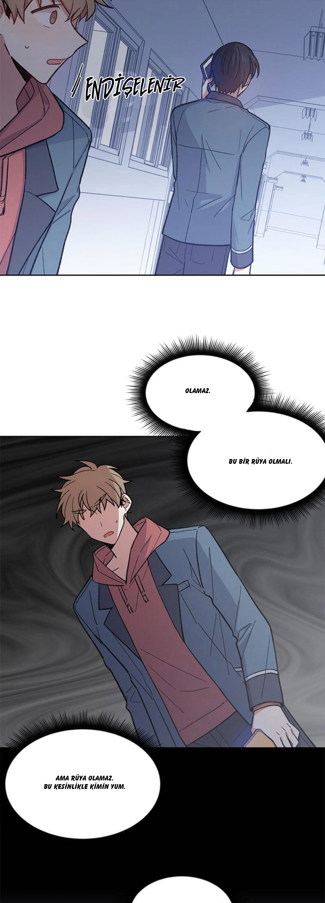 Candy Man Ch. 4 第2页