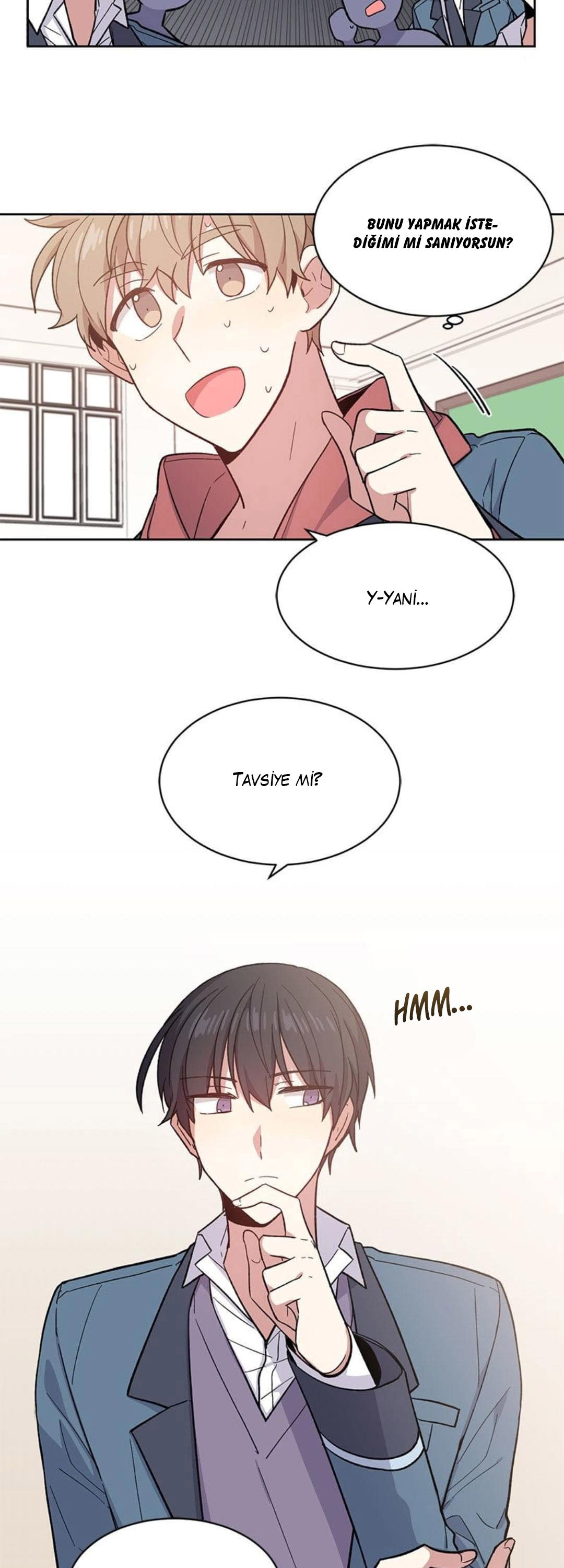Candy Man Ch. 4 第12页