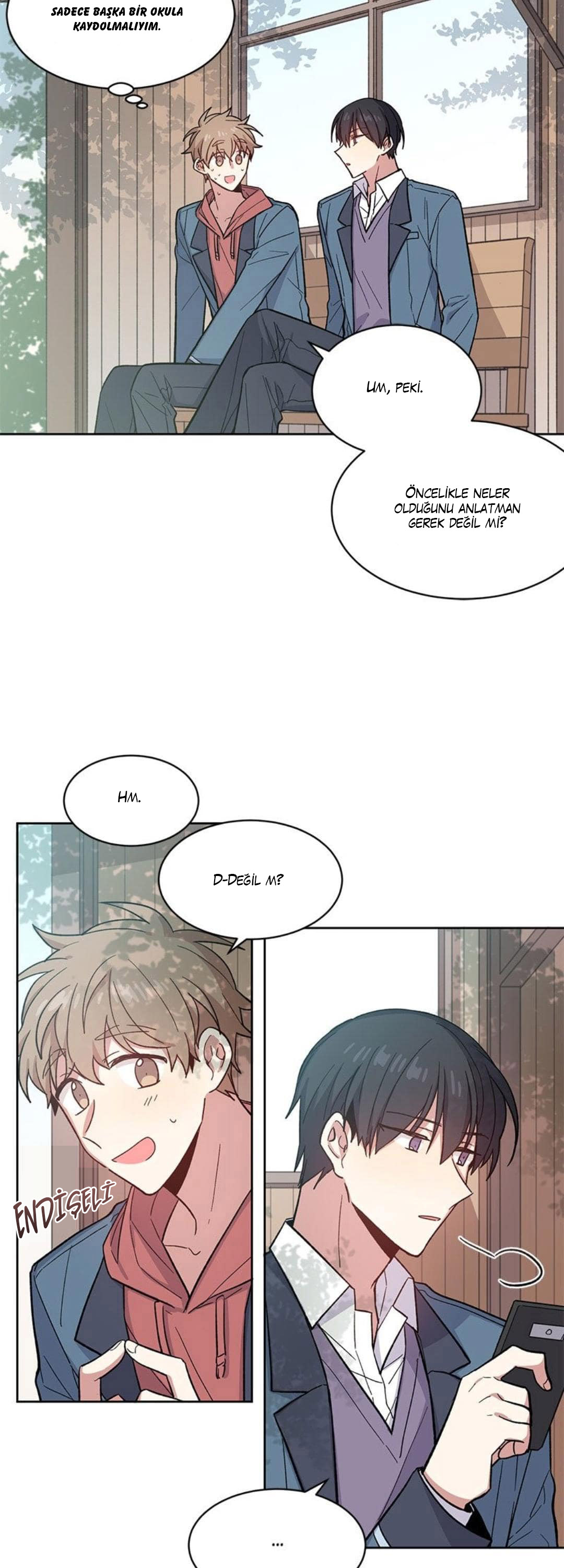 Candy Man Ch. 4 第14页