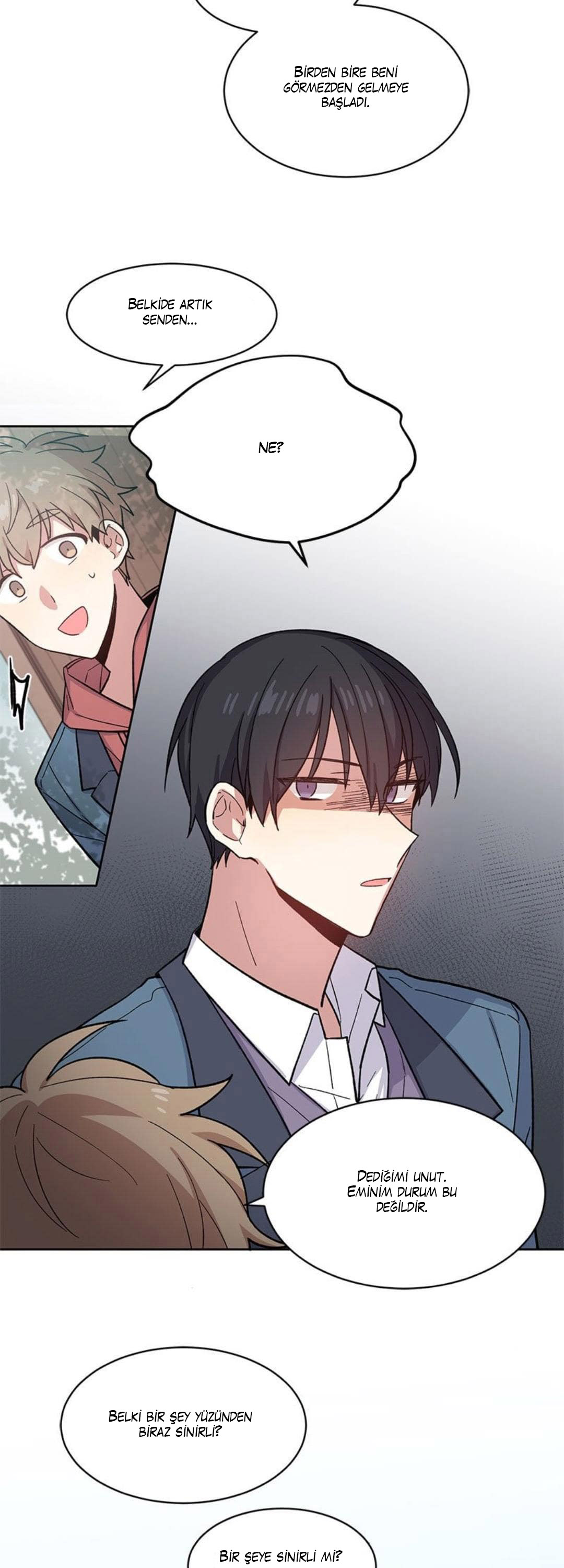 Candy Man Ch. 4 第15页