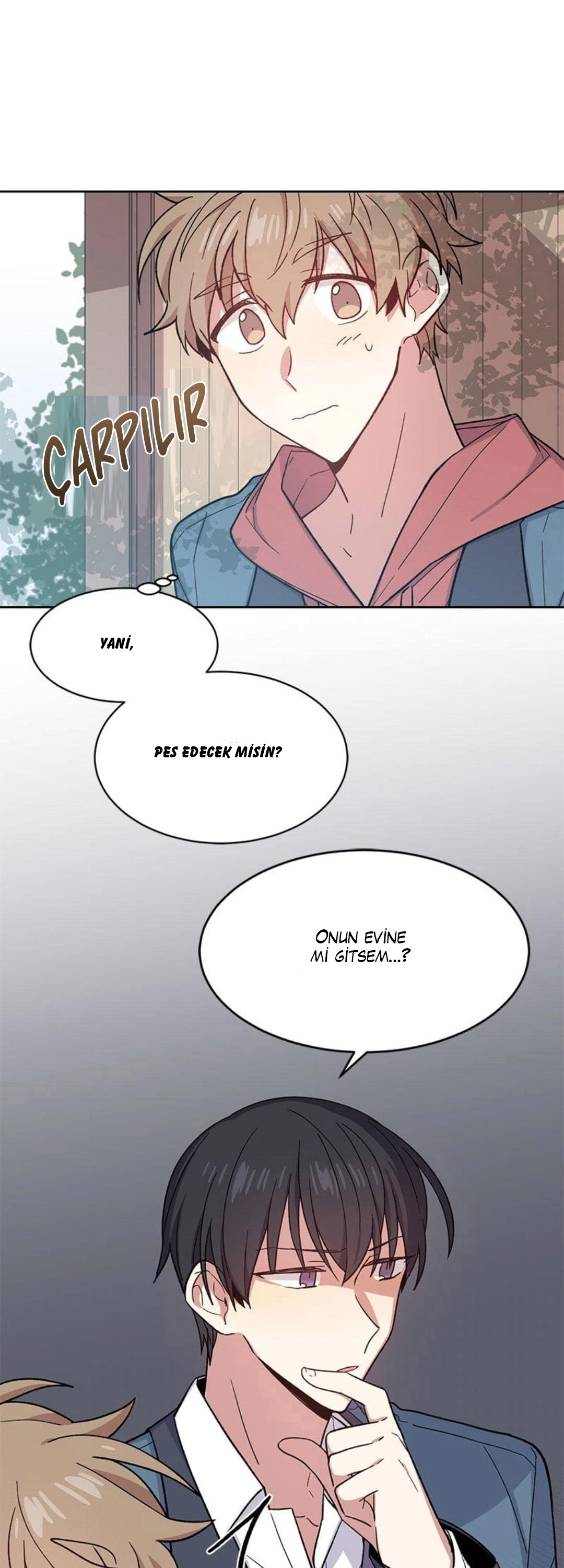 Candy Man Ch. 4 第17页